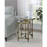 ADITYA NESTING TABLE