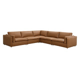 Brighton Modular Left Facing Arm Chair