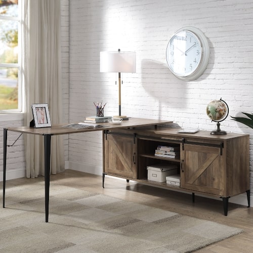 Zakwani Writing Desk