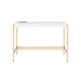 Midriaks Writing Desk W/USB