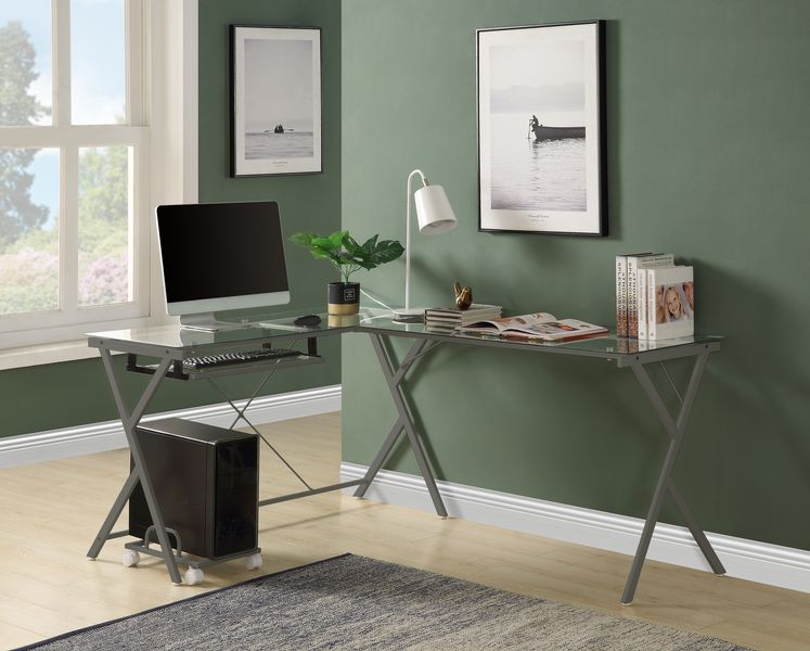 Dazenus Computer Desk