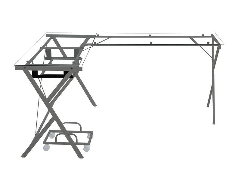 Dazenus Computer Desk