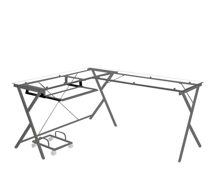 Dazenus Computer Desk