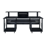 Megara Music Desk