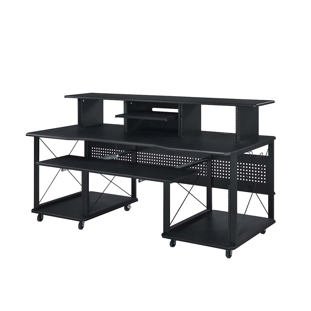 Megara Music Desk