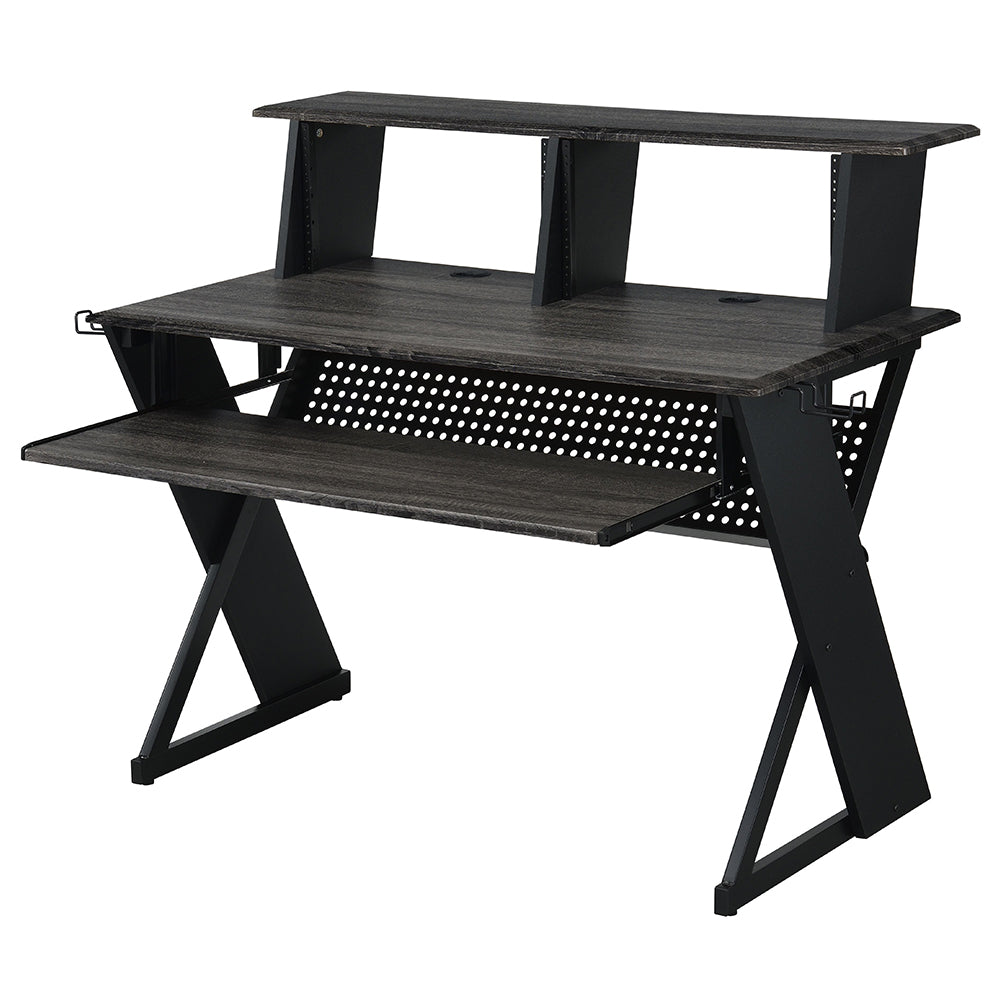 Humanity Music Desk