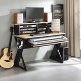 Humanity Music Desk