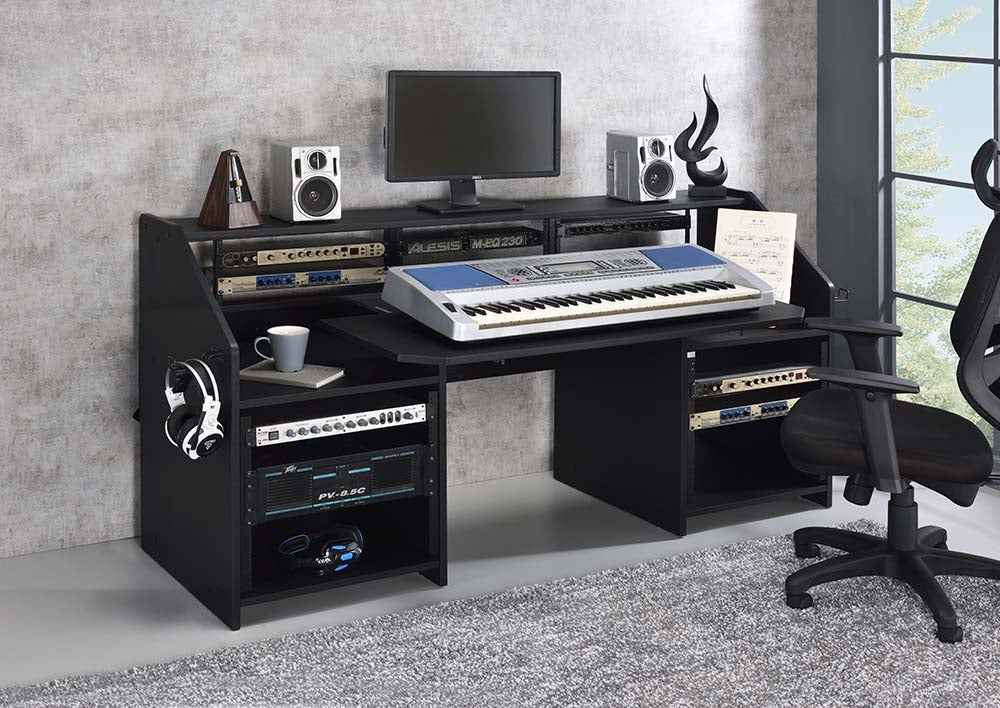 Annette Music Desk