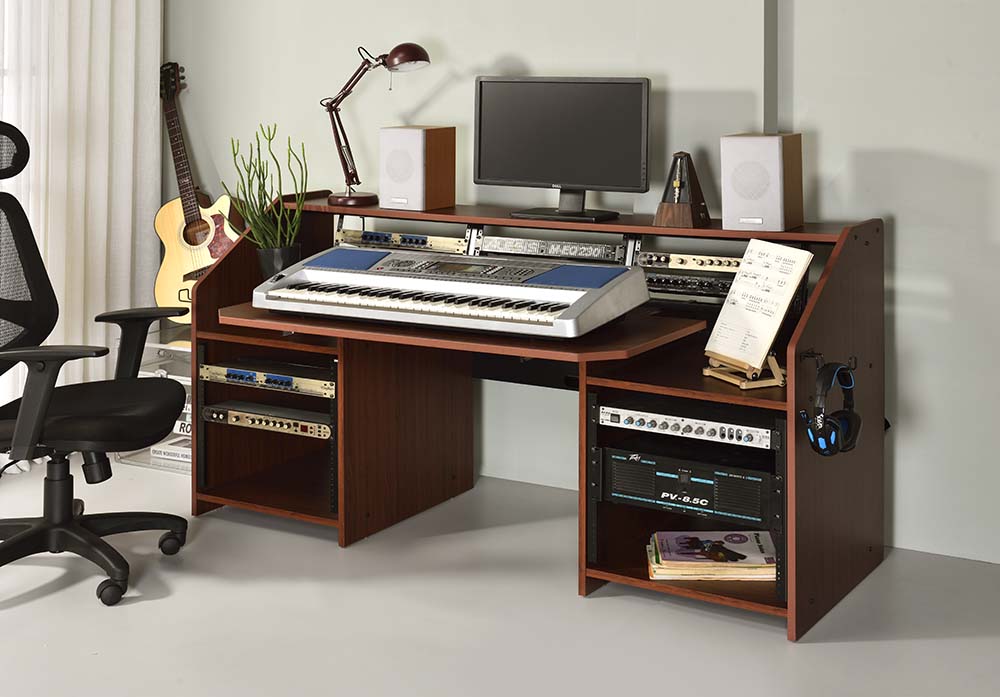 Annette Music Desk