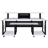 Megara Music Desk