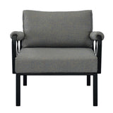 Rajni Patio Arm Chair