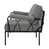 Rajni Patio Arm Chair