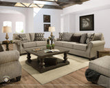 Sofa and Loveseat U240