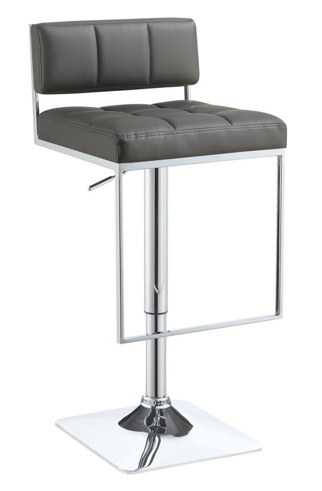 Alameda - ADJUSTABLE BAR STOOL