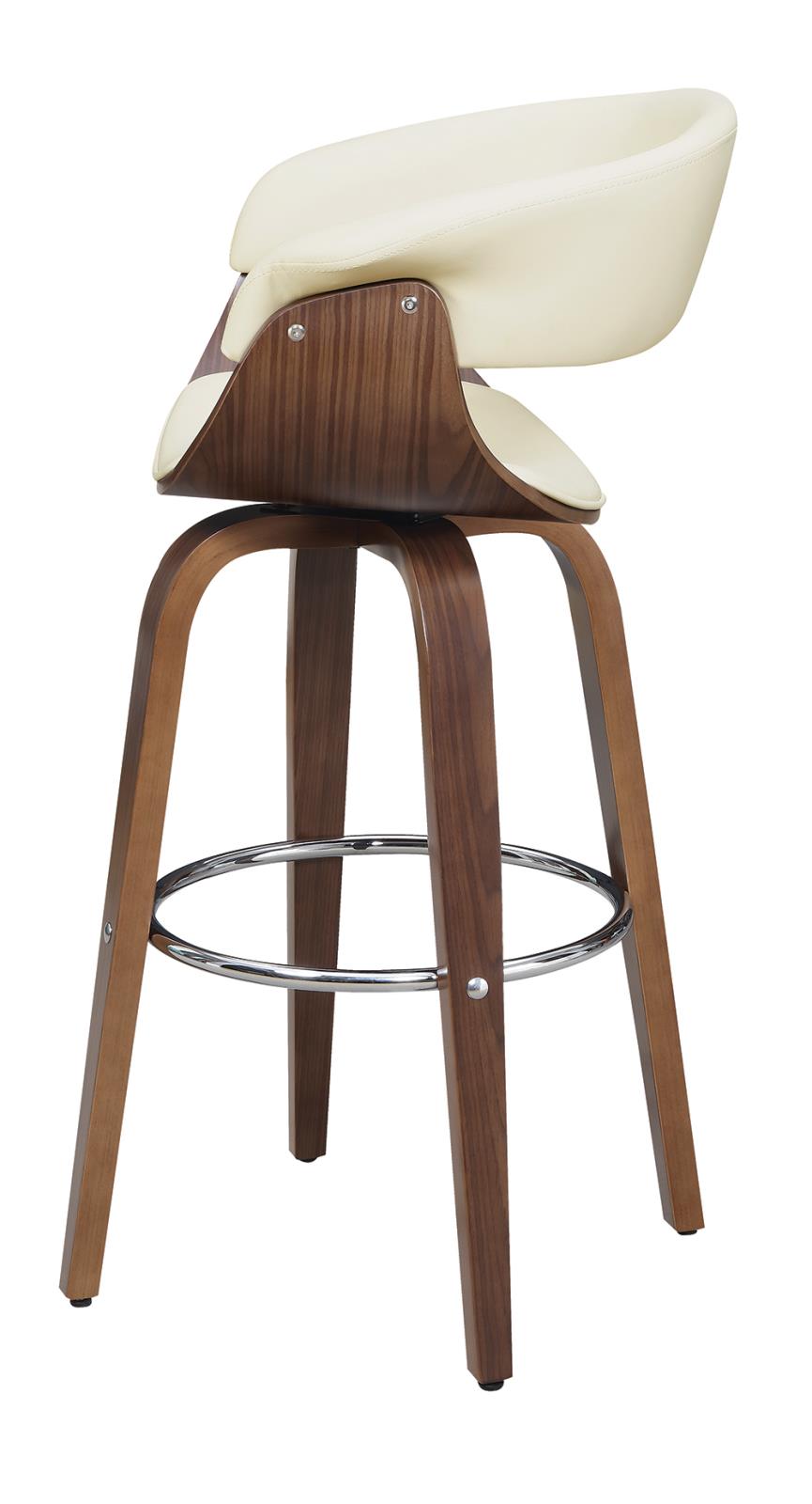 Zion - SWIVEL BAR STOOL