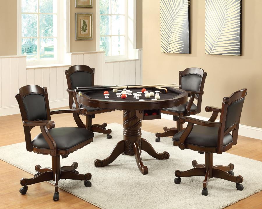 Turk - 5 PC GAME TABLE SET