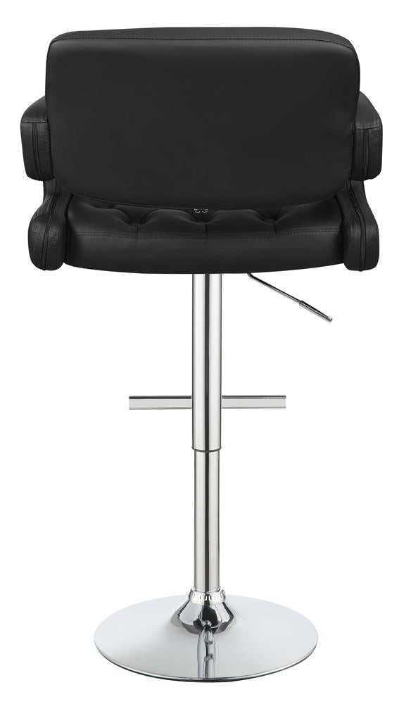 Brandi - ADJUSTABLE BAR STOOL