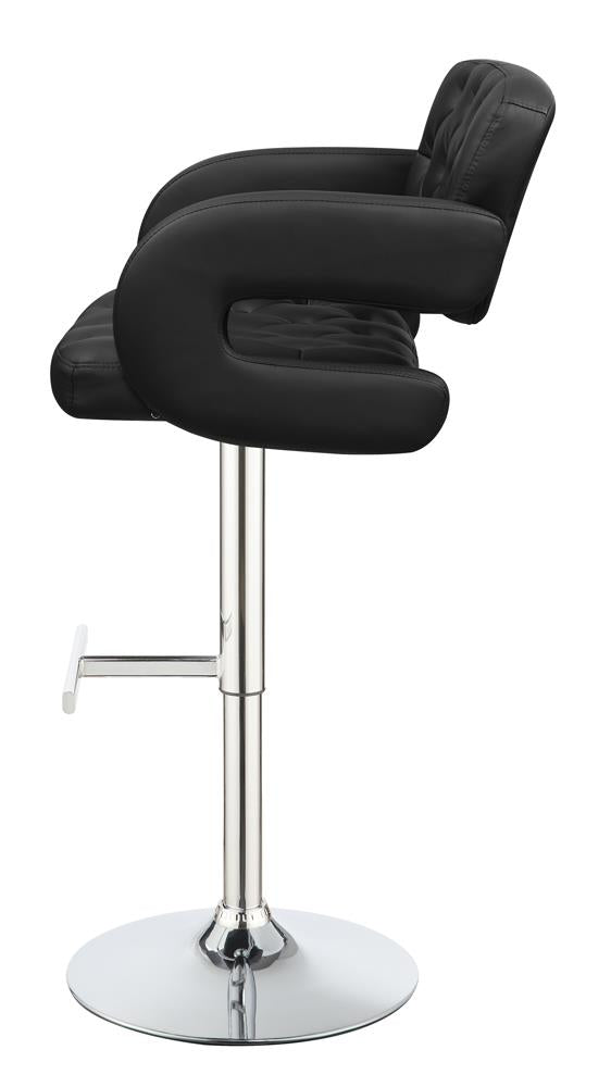 Brandi - ADJUSTABLE BAR STOOL