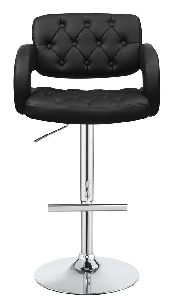 Brandi - ADJUSTABLE BAR STOOL