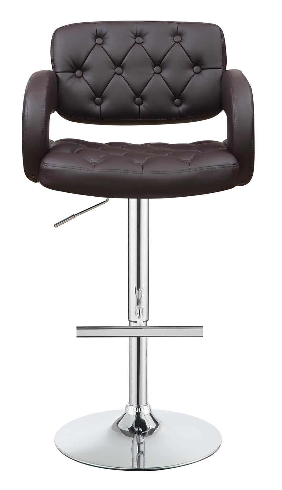 Brandi - ADJUSTABLE BAR STOOL