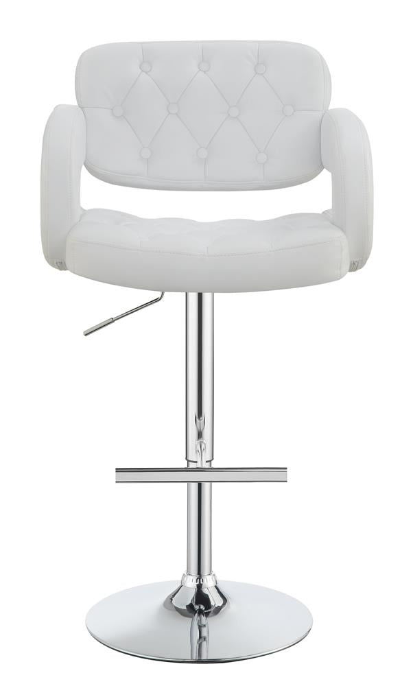 Brandi - ADJUSTABLE BAR STOOL