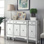 Aconitum - ACCENT CABINET