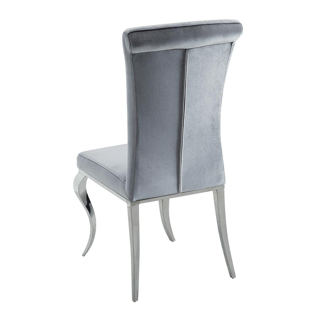 Betty - SIDE CHAIR