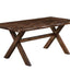 Alston - DINING TABLE