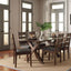 Alston - DINING TABLE