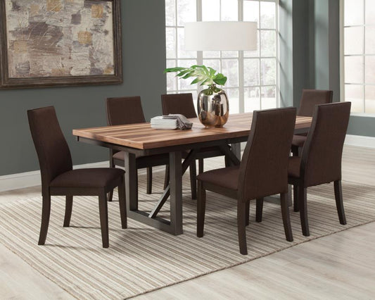 Spring Creek - 5 PC DINING SET