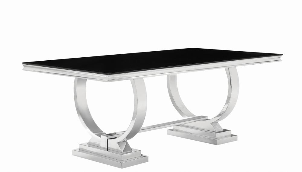 Antoine - DINING TABLE