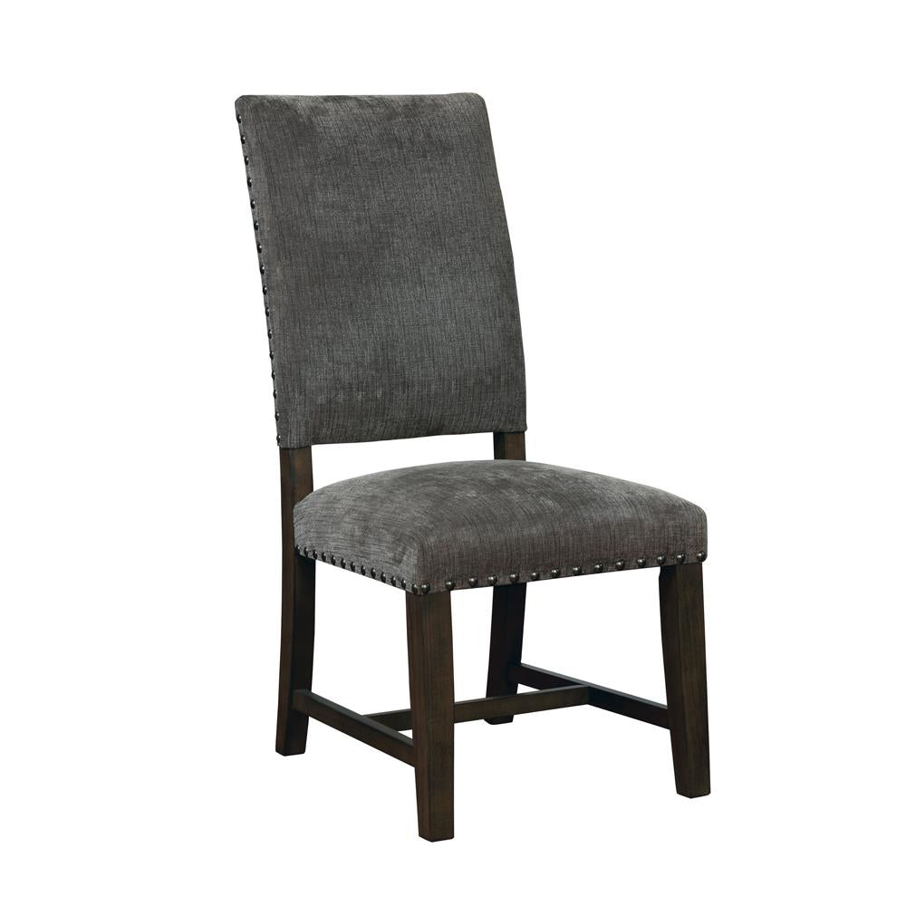 Twain - SIDE CHAIR