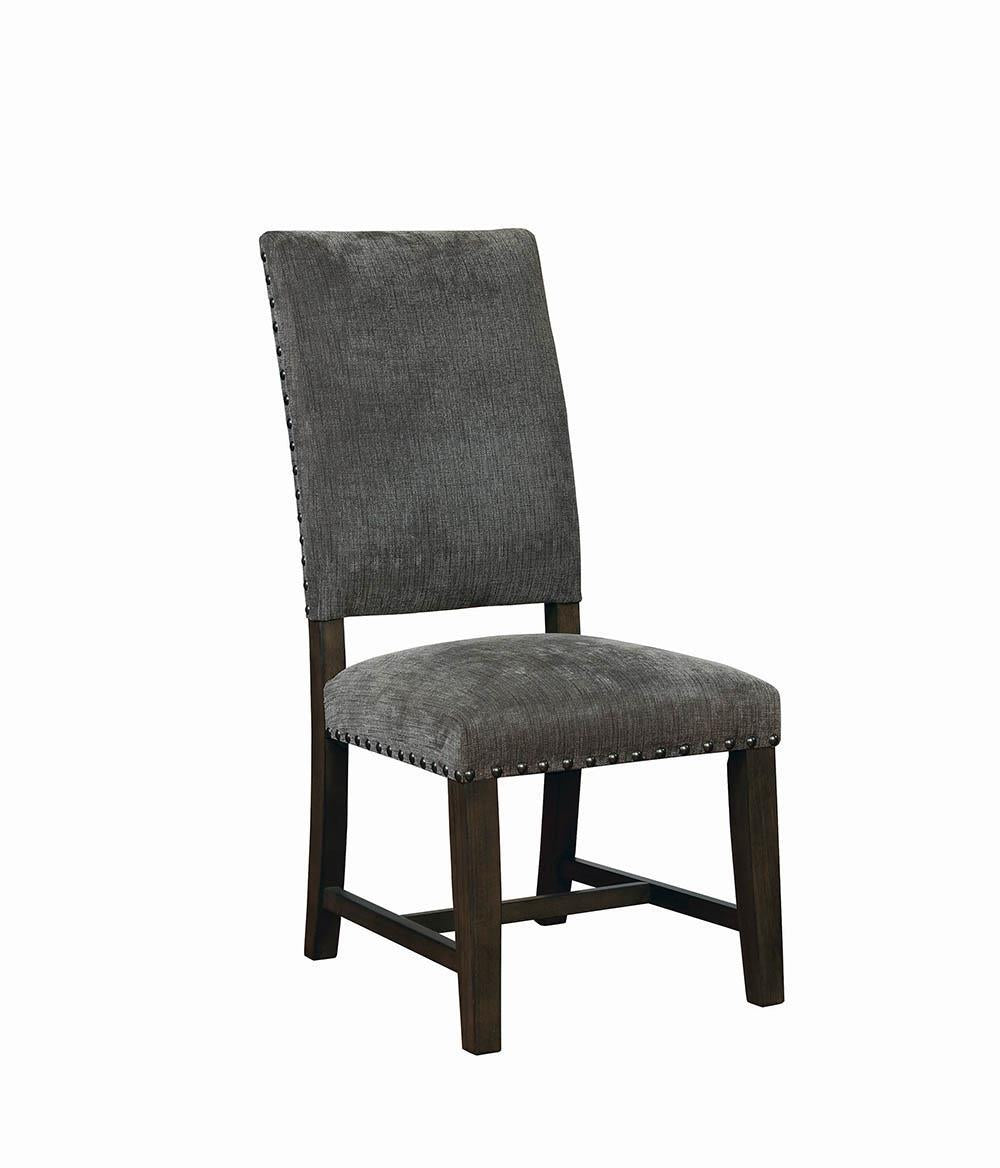 Twain - SIDE CHAIR