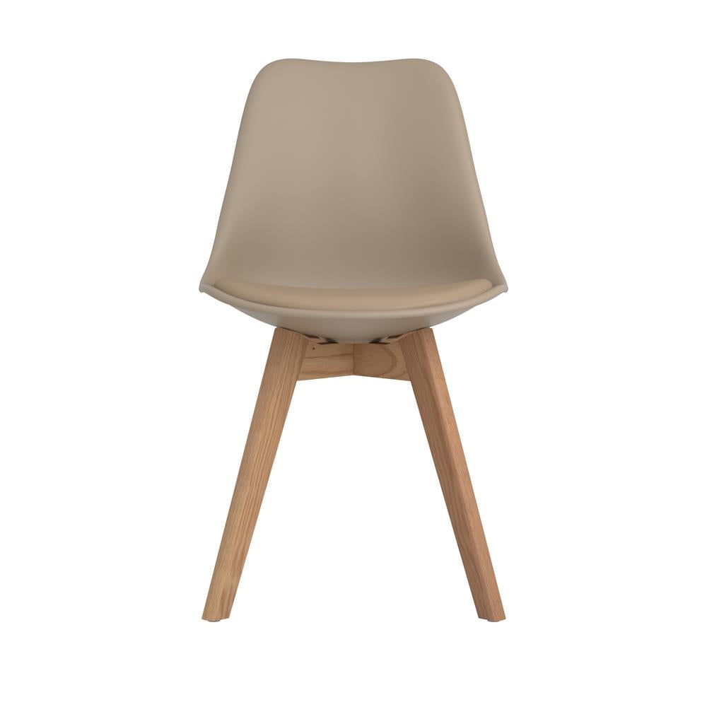 Caballo - SIDE CHAIR