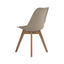 Caballo - SIDE CHAIR