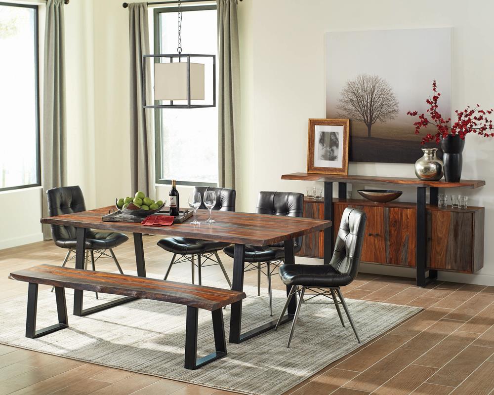 Ditman - DINING TABLE