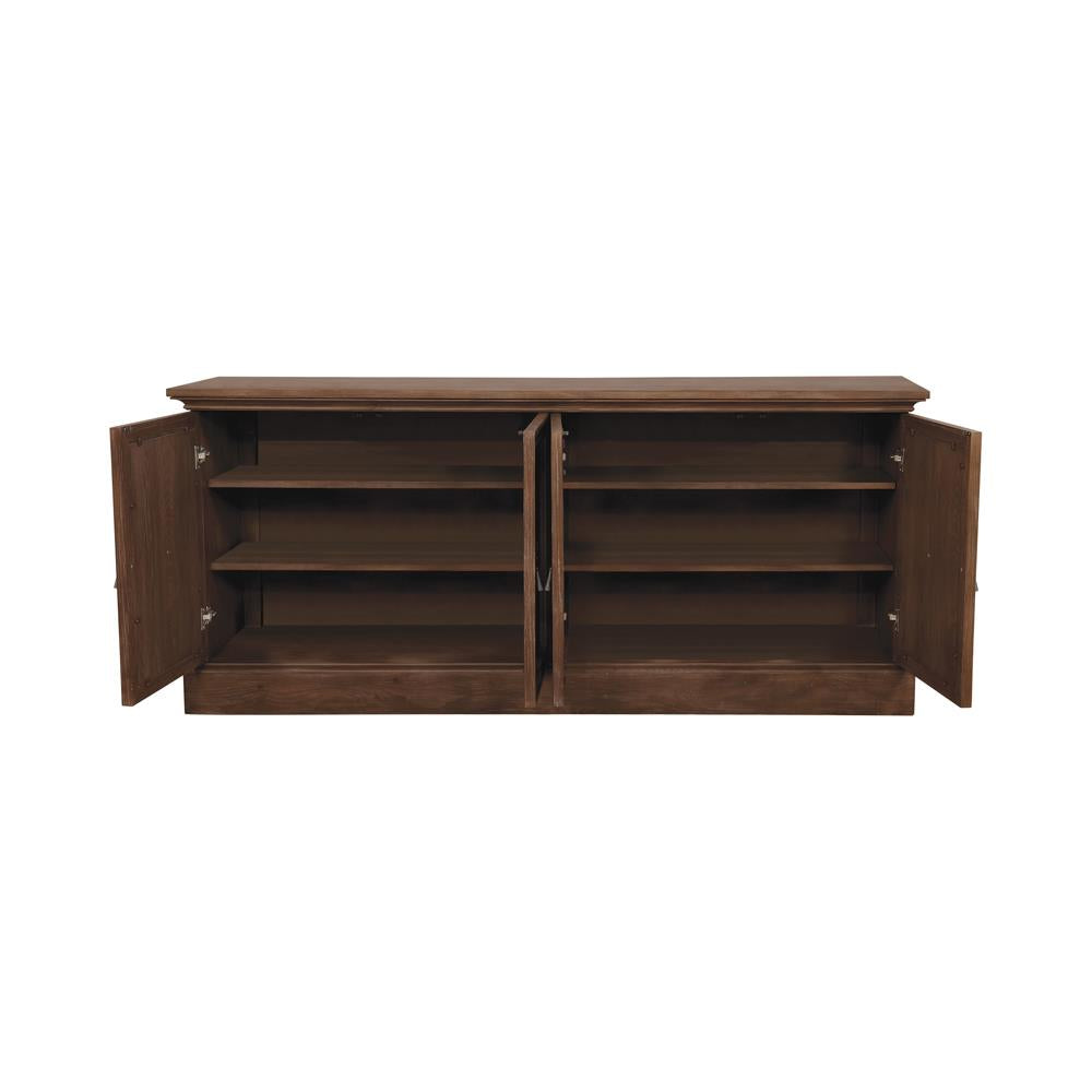 Brockway - SIDEBOARD