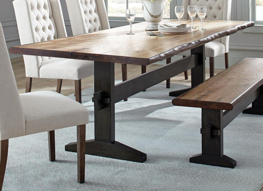 Bexley - DINING TABLE