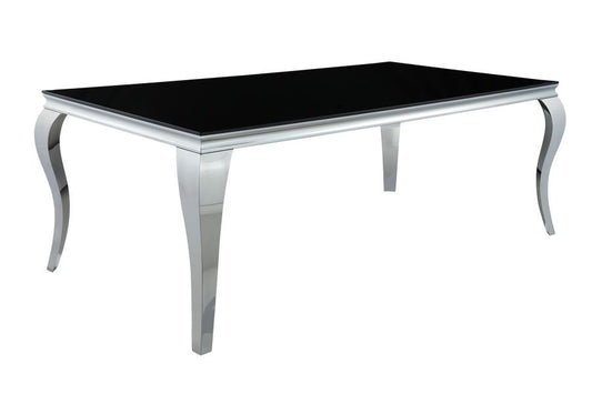 Carone - DINING TABLE