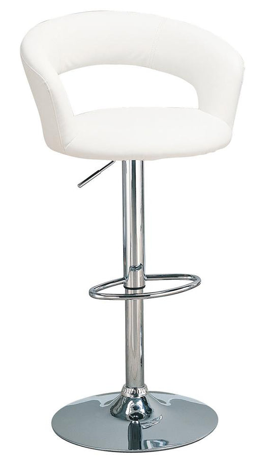 Barraza - ADJUSTABLE BAR STOOL