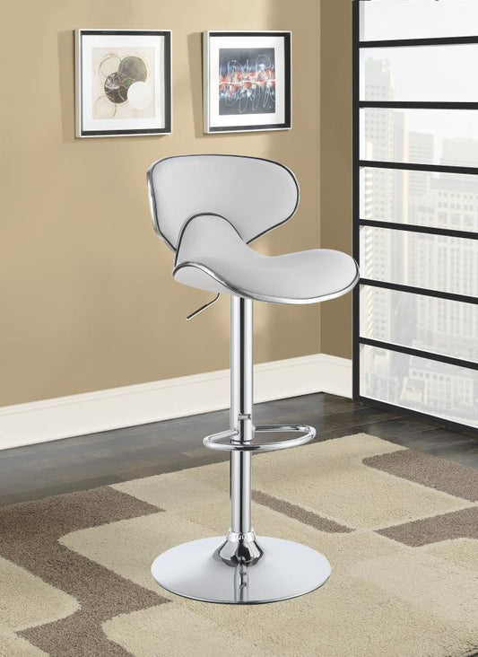 Edenton - ADJUSTABLE BAR STOOL