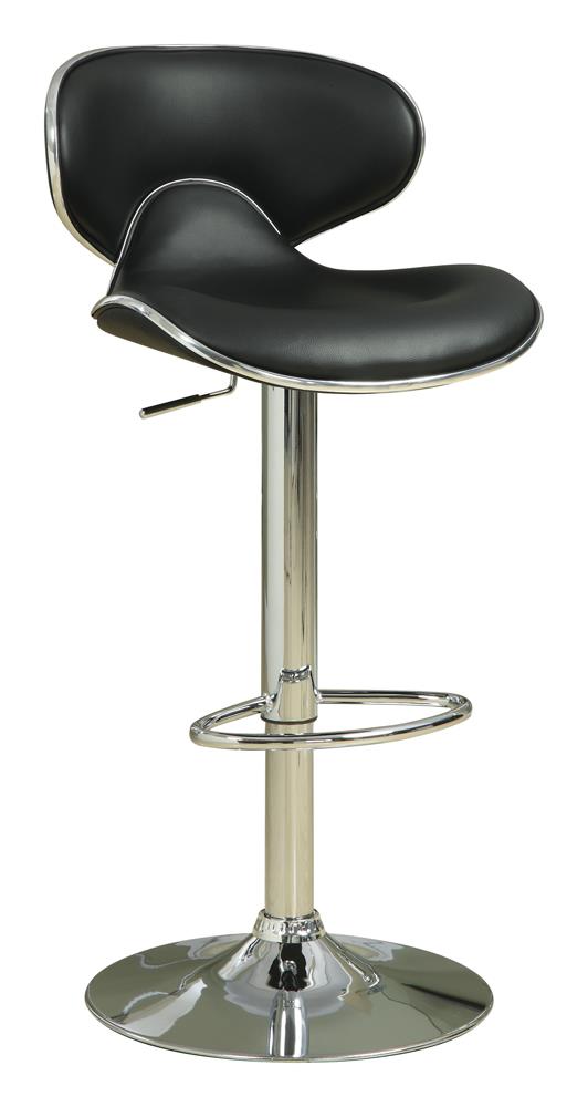 Edenton - ADJUSTABLE BAR STOOL