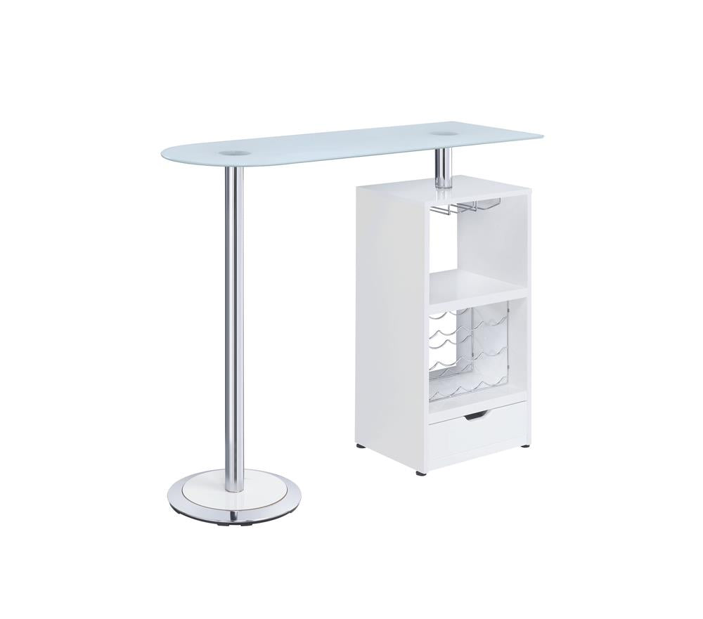 Koufax - BAR TABLE