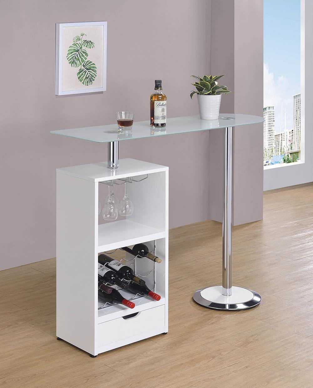 Koufax - BAR TABLE