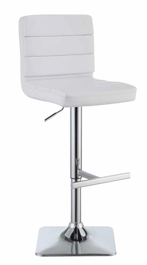 Bianca - ADJUSTABLE BAR STOOL