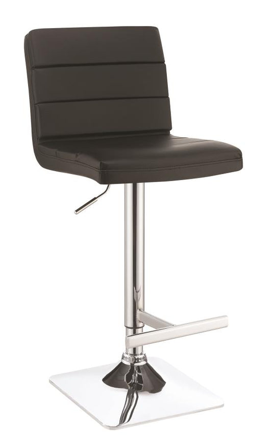 Bianca - ADJUSTABLE BAR STOOL