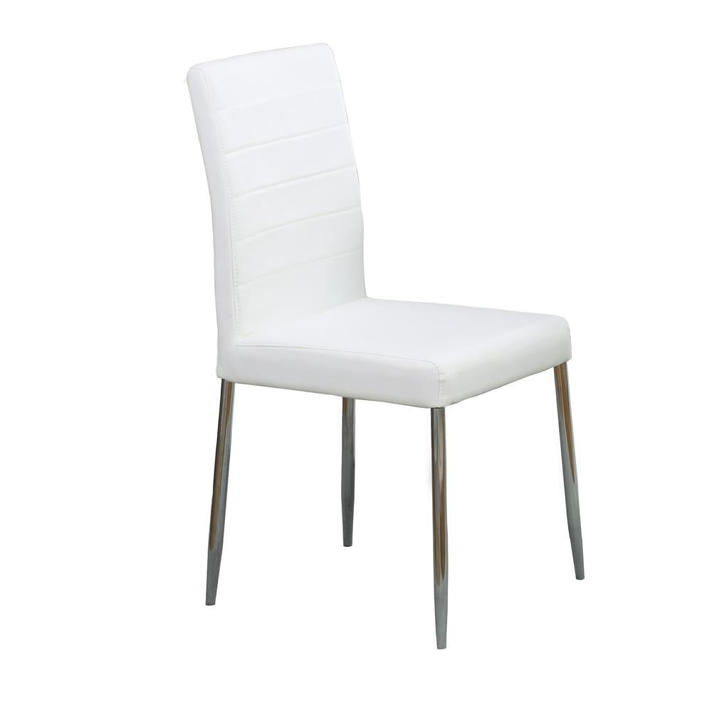 Maston - SIDE CHAIR