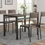 Lana - 5 PC DINING SET