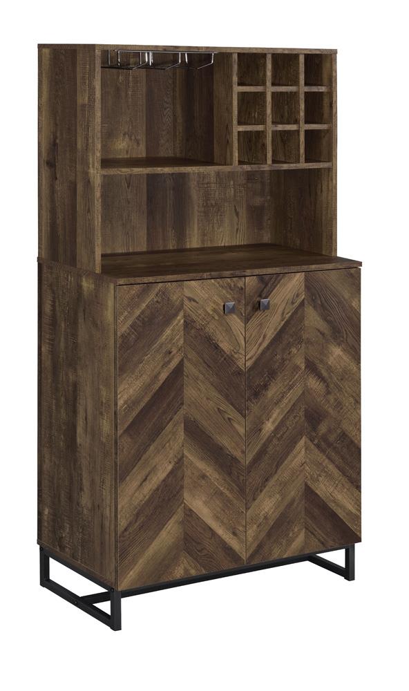 Mendoza - BAR CABINET