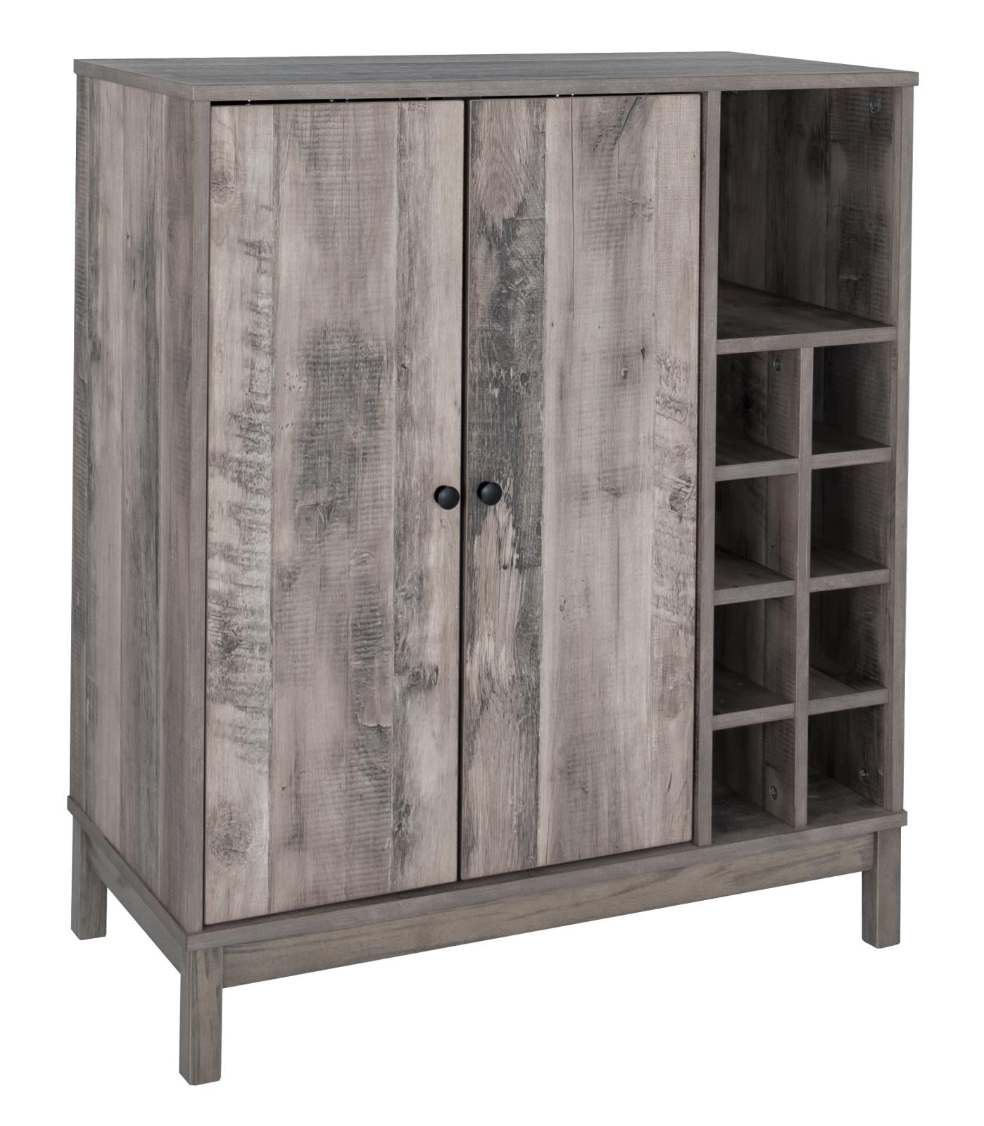 Cheyenne - BAR CABINET